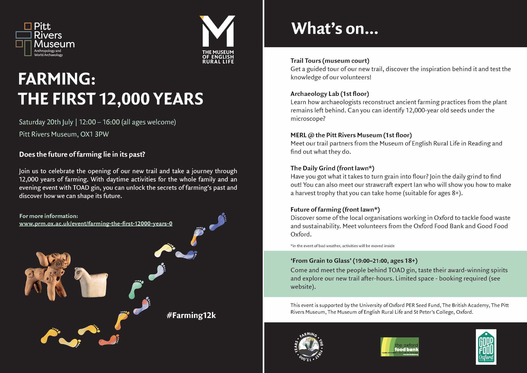 farming12keventsprogramme